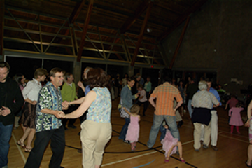 dance 2007